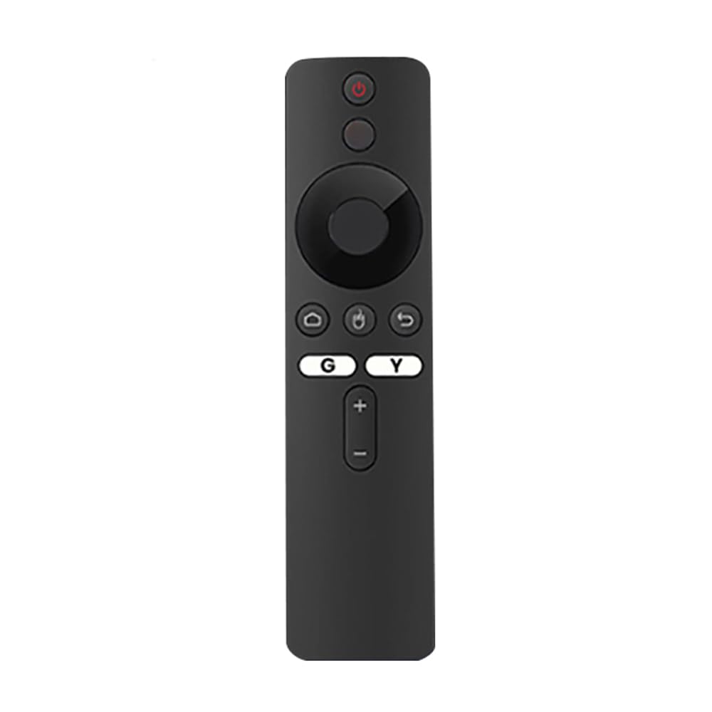 Smart TV-Stick, Android 13, kompatibel mit Chromecast, WiFi, HDMI, H.264, HEVC H.265, Bluetooth, Netflix, Youtube, Prime Video, mit Sprachfernbedienung, bis zu 4K (2 + 16 GB + Sprachsteuerung)