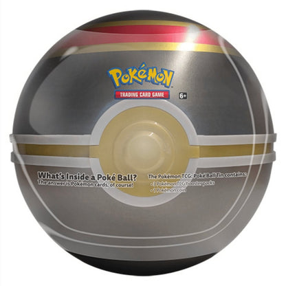 Pokemon TCG - Poke Ball Tin Series 7