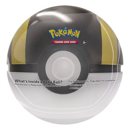 Pokemon TCG - Poke Ball Tin Series 7