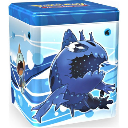 Pokemon TCG - Stacking Tins